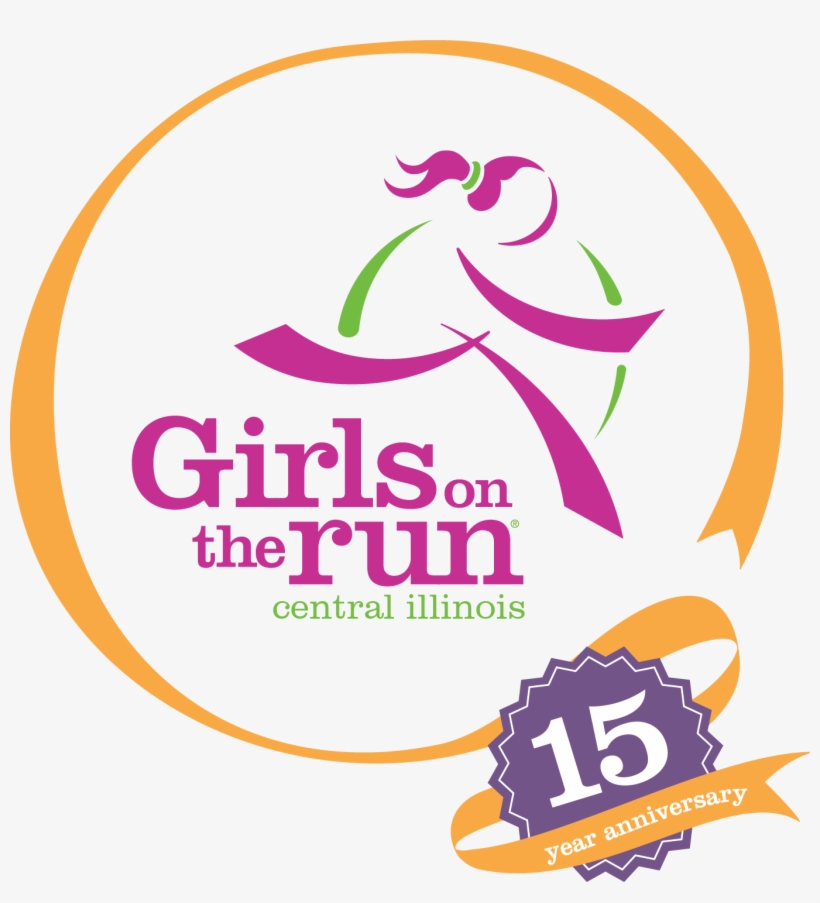 The Evening Will Include Great Food By 5 Flavors, Beer - Girls On The Run Logo 2018, transparent png