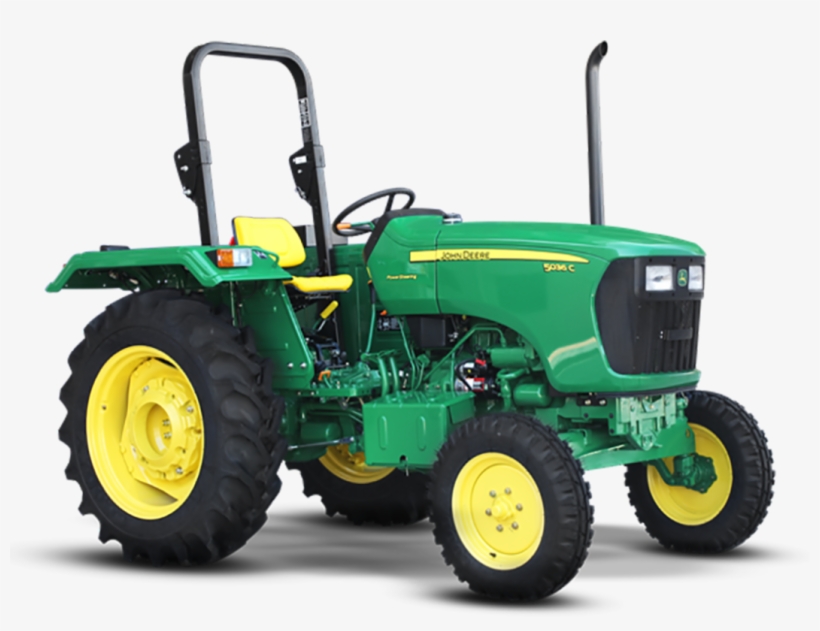 5036ctractors - John Deere 5036 C, transparent png