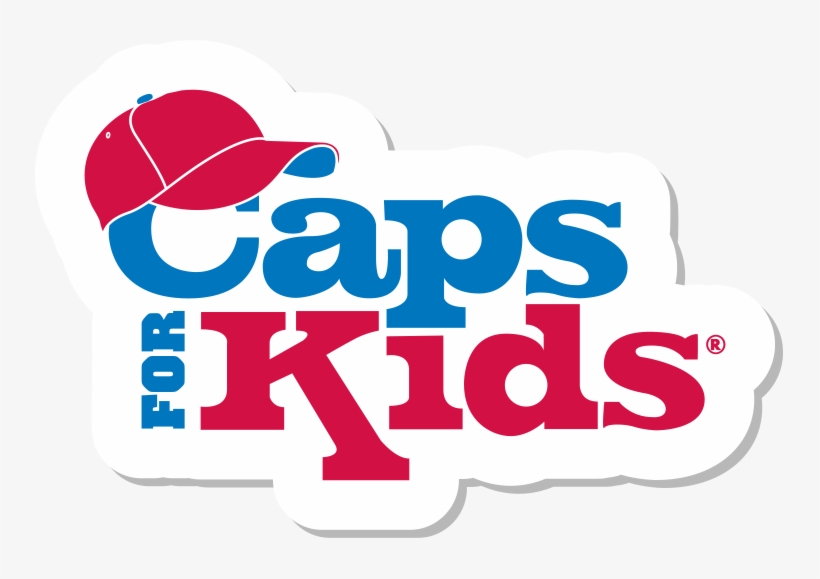 Logo - Caps For Kids Logo, transparent png