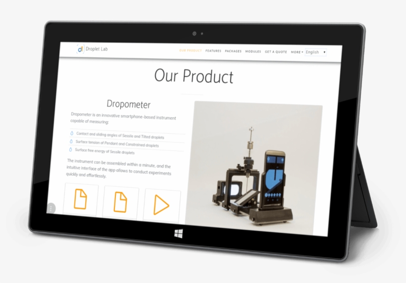 You Can Find It Here - Tablet Computer, transparent png