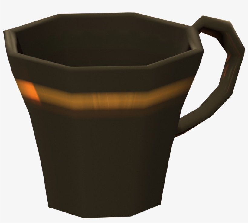 Teacup - Portable Network Graphics, transparent png