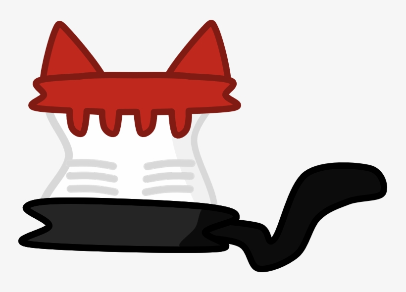Cat Hat Full Asset, transparent png