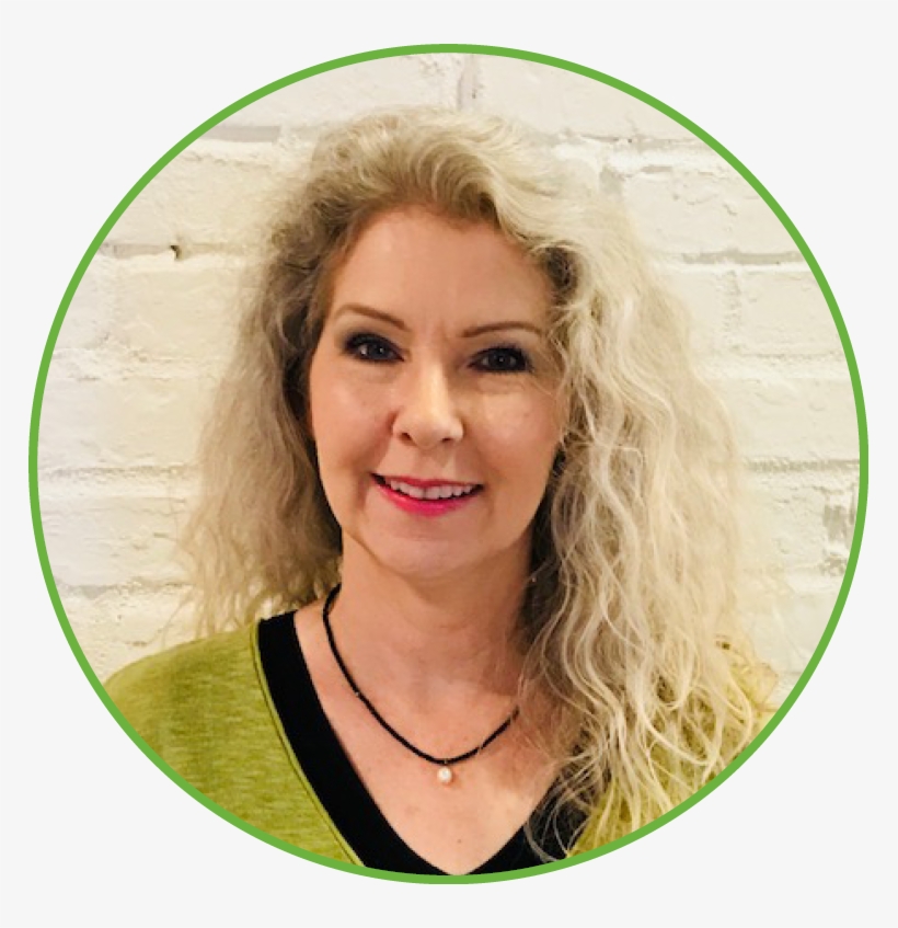 Kristen Warren - Blond, transparent png