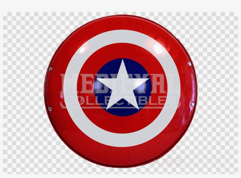 Black Captain America Shield Clipart Captain America 900x6 Png Download Pngkit