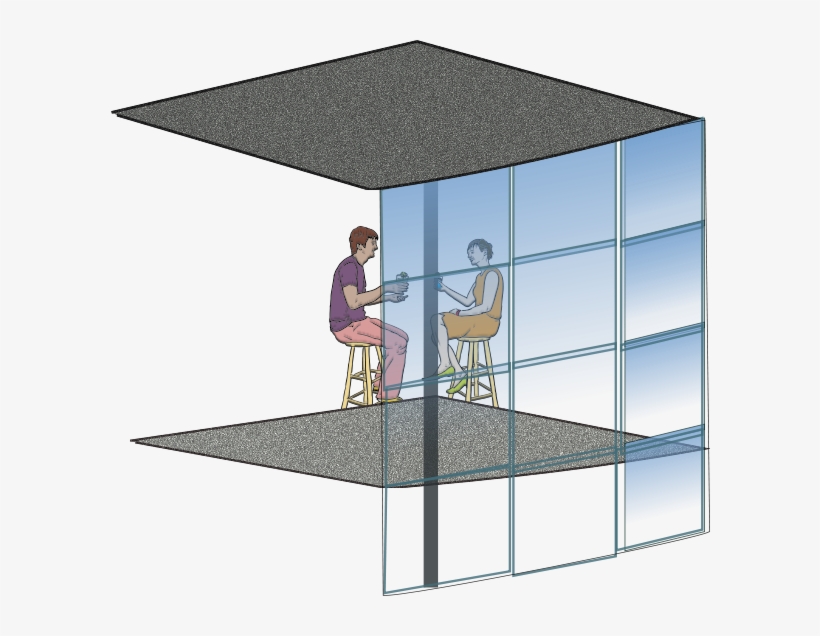 Curtain Wall Png Images, transparent png