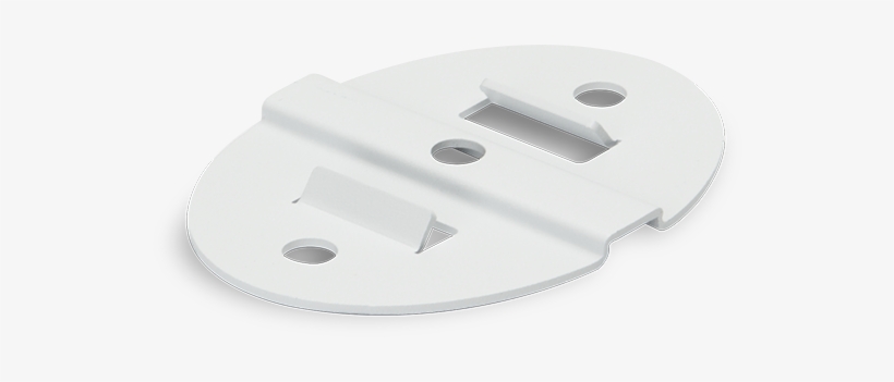 Nanobeam Wall Mount Kit - Ubiquiti Airmax Wall Mount Kit For Nanobeam Models, transparent png