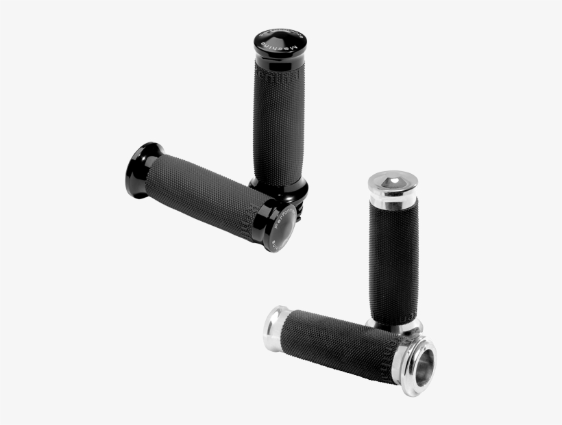 Fn Scar 17s Featureless For Kids - Performance Machine Contour Grips, transparent png