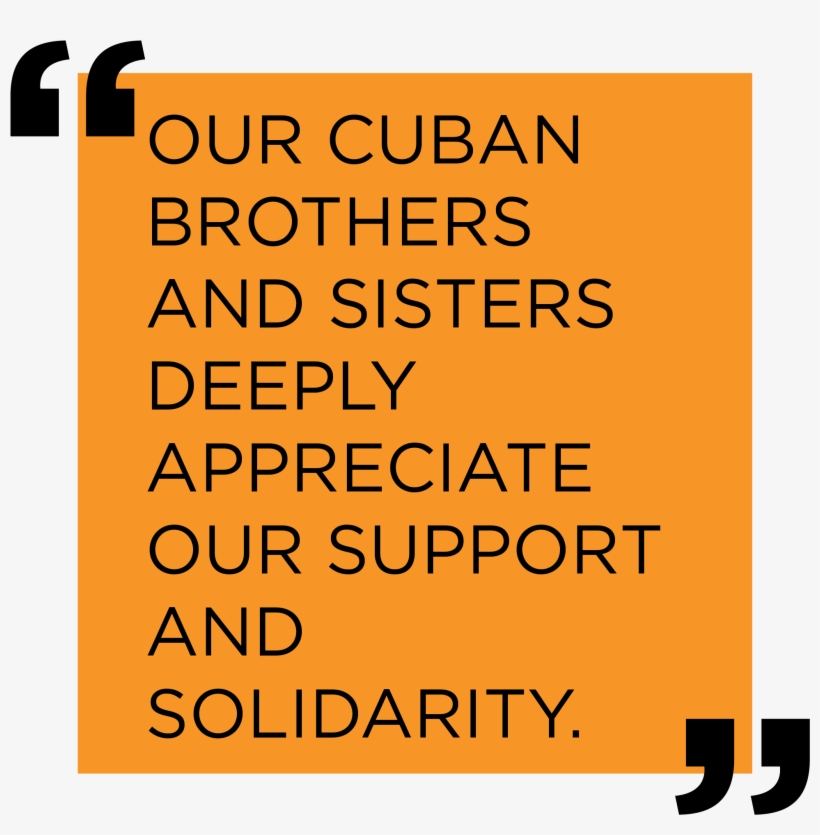 I Highly Recommend Reading Ruth Behar's Compelling - Our Revolution, transparent png
