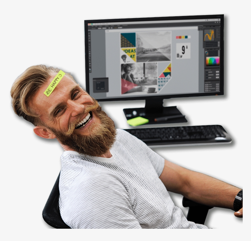 Canadian Web Hosting - Bart: Geniale Webseiten Für Den Männlichen Bart [book], transparent png