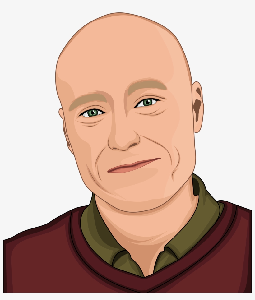 My Name Is Timo, And I'm A Web Enthusiast - Cartoon, transparent png