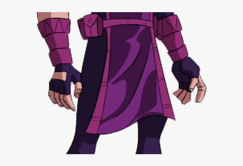 Original - Clint Barton, transparent png
