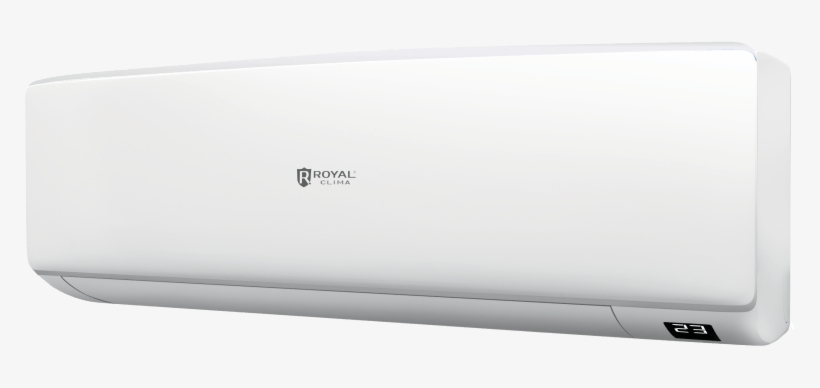 Free Png Air Conditioner Png Images Transparent - Royal Clima Prima, transparent png