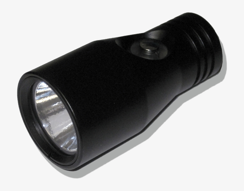 Light Head With A Video Head With A 72 Degree Beam - Monocular, transparent png