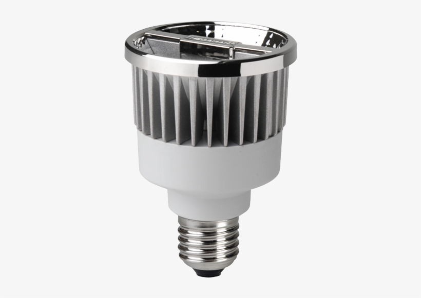 Beam Angle - Megaman 141395 Lr0308 Par20 Cool White Led Bulb, transparent png