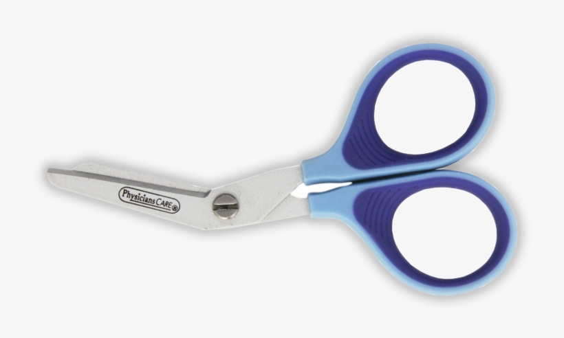 Small Scissors - Scissors, transparent png