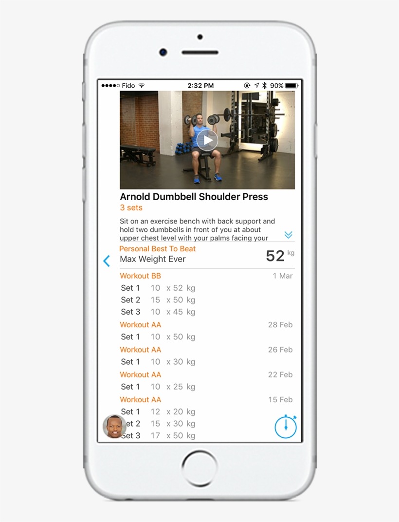 Our Fitness Programs And Memberships - Exercise, transparent png