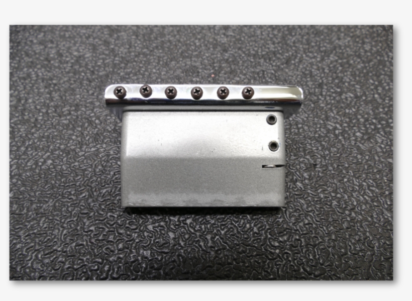 Fender Stratocaster Bridge - Fender Stratocaster, transparent png