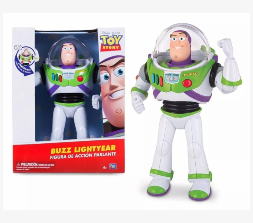 Sea El Primero En Dar Su Opinión - Woody And Buzz, transparent png