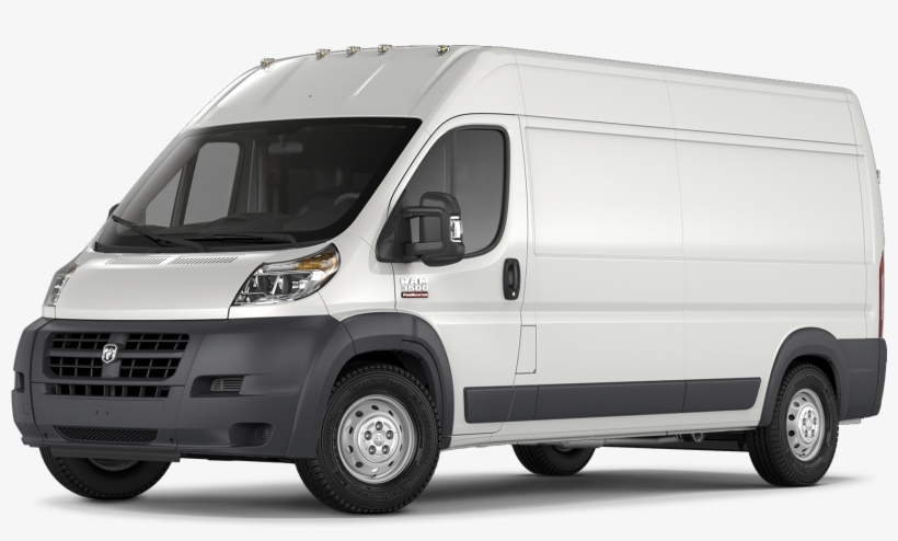 Get Your Free Van Insurance Quote Today - Dodge Promaster Window Van, transparent png