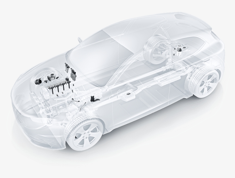 Concept Car, transparent png