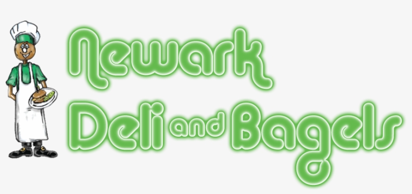 Home - Newark Deli & Bagels, transparent png