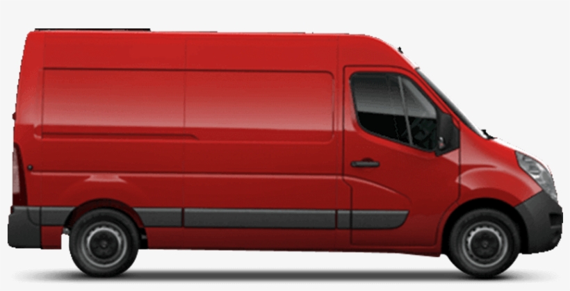 Offers Available Vauxhall Movano - Volkswagen Crafter L5 2018, transparent png