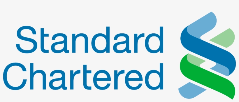 Go To Our Event Page - Standard Chartered Bank Logo Png, transparent png