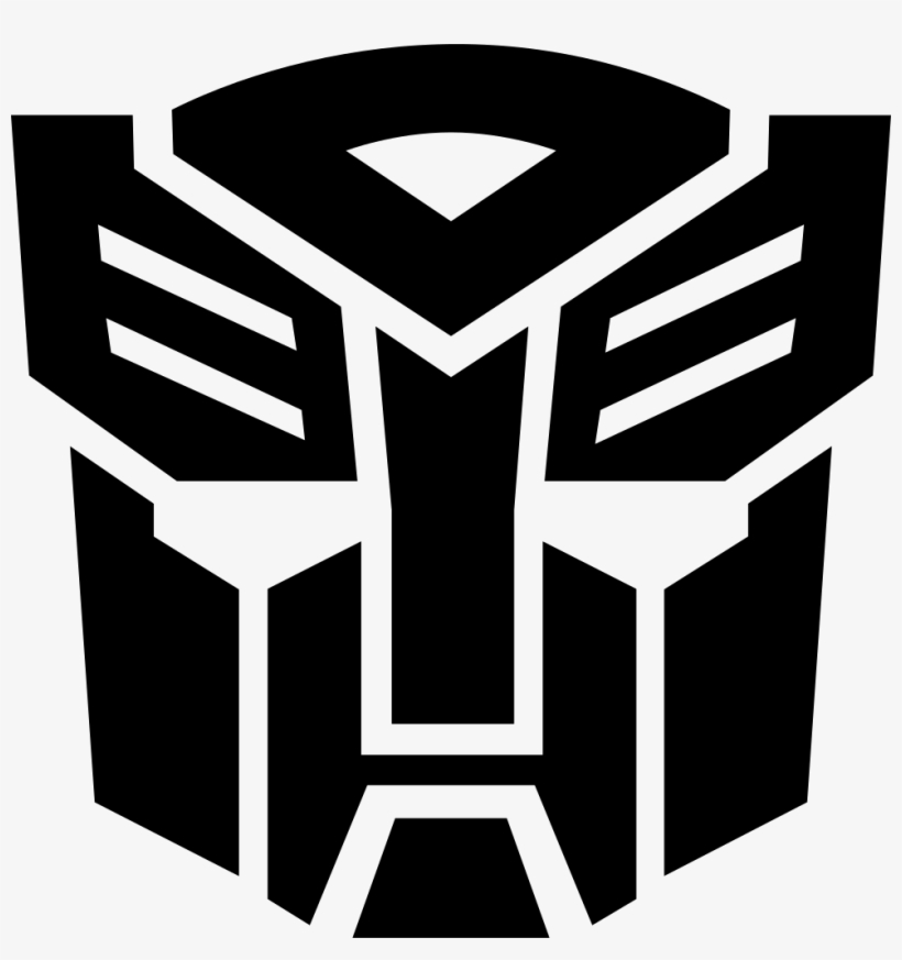 Transformers Logo Png, transparent png