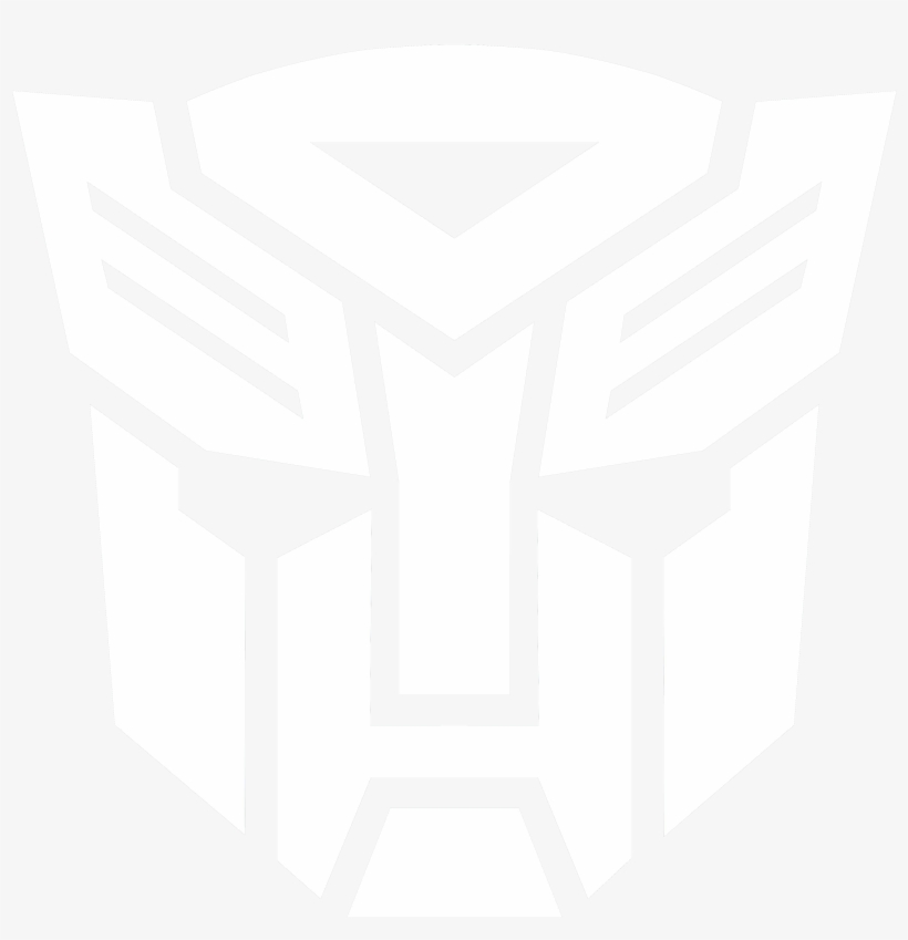 Autobots Logo Yellow, transparent png