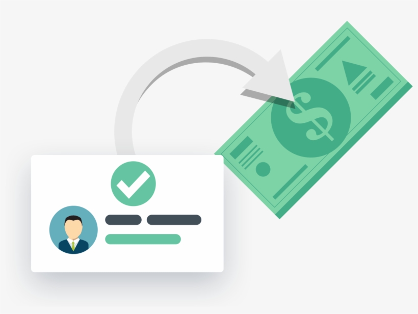 Convert More Customers With Briteverify - Database, transparent png