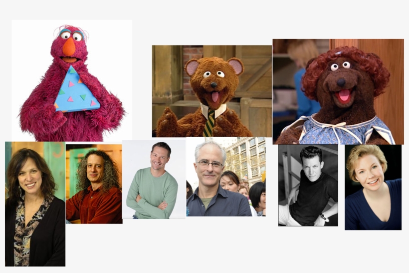 Muppet Wiki Behind The Scenes Sesame Street Episode - Sesame Street Episode 4049, transparent png