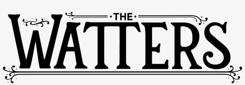 The Watters, transparent png