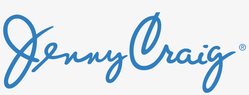 Jenny Craig Logo Png Transparent - Jenny Craig, transparent png