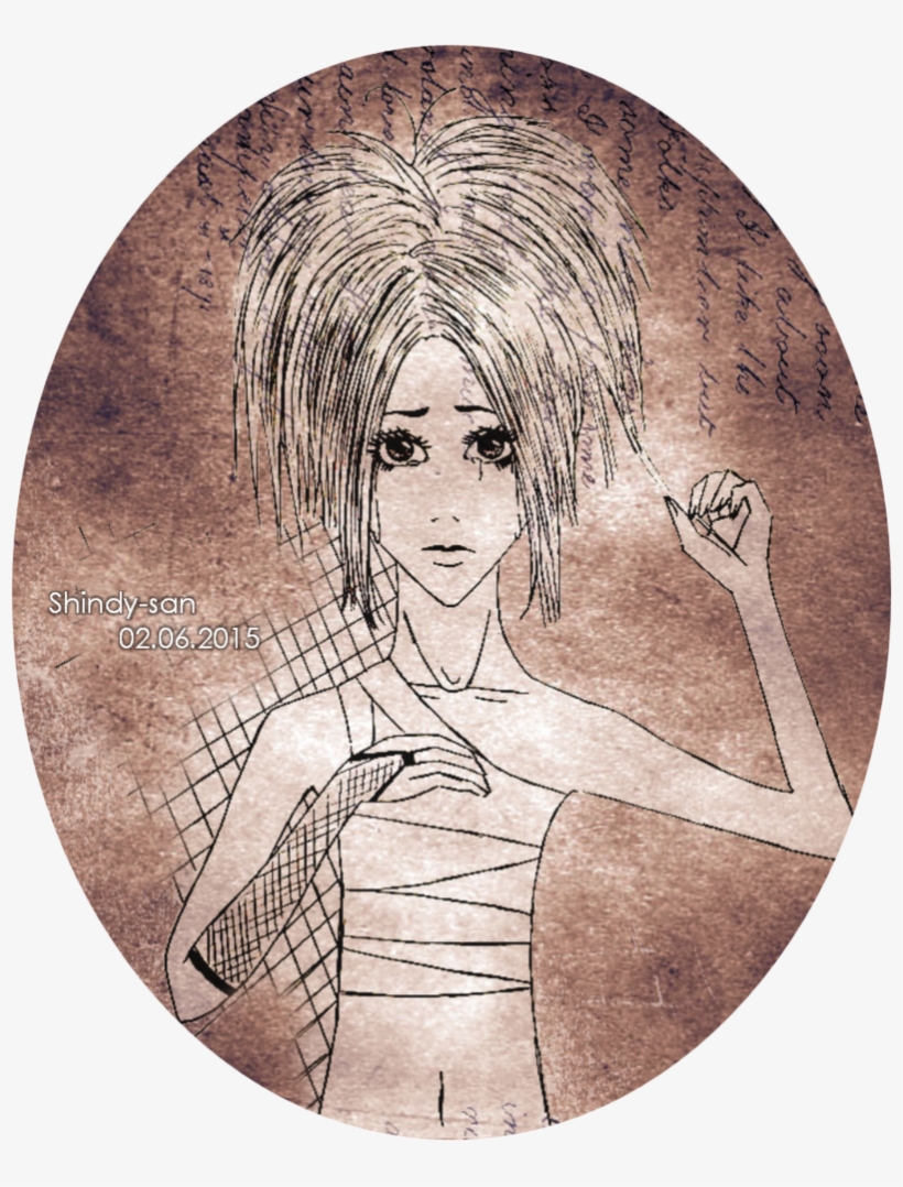 Svg Black And White Library Bandage Drawing Old - Sketch, transparent png