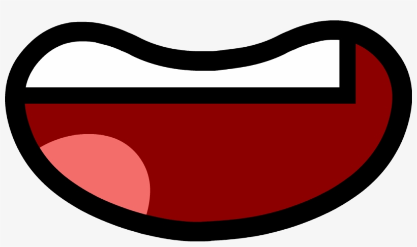 Latest Cb Talking Mouth Clipart - Openclipart, transparent png