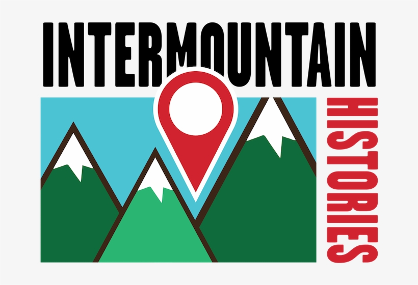 Intermountain Histories - Triangle, transparent png