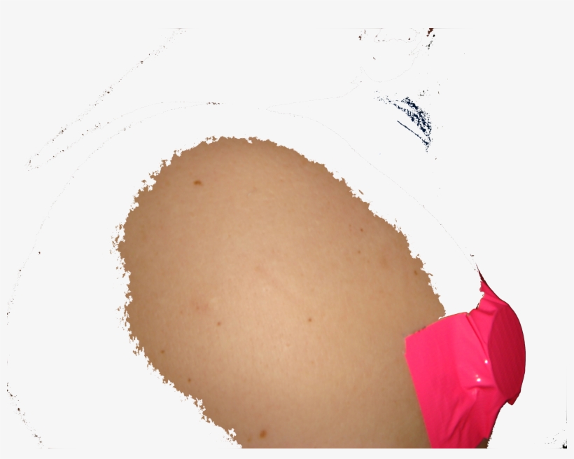 K&j Magnets - Girl, transparent png
