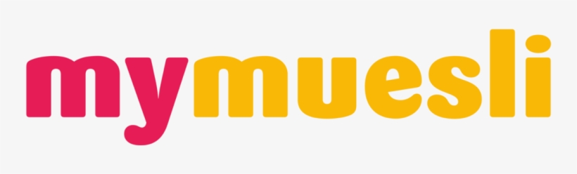 Logo Mymuesli-768x576 - My Muesli Logo, transparent png