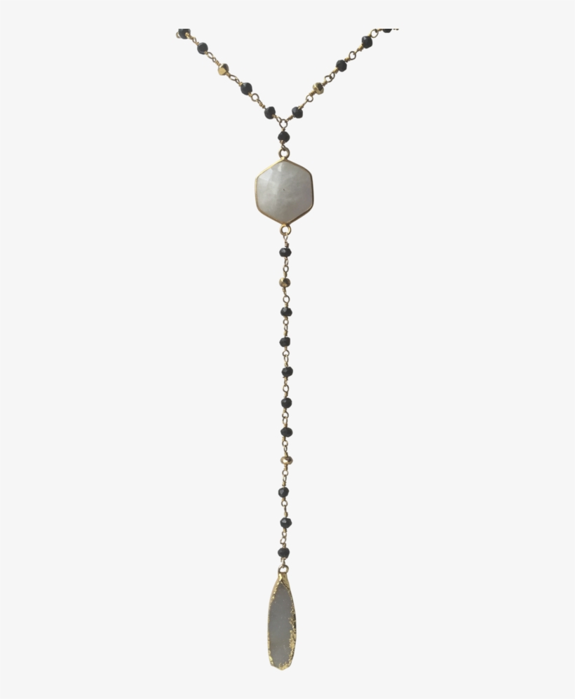 Like A Boss Necklace - Library, transparent png