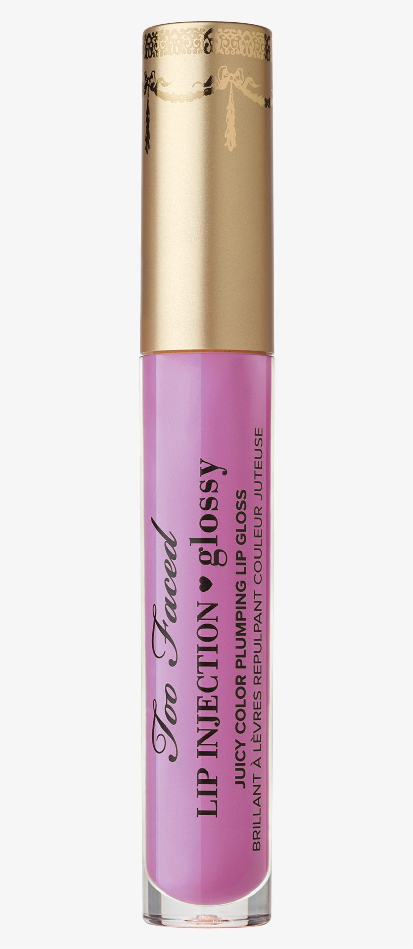 Like A Boss - Too Faced Naughty Kisses & Sweet Cheeks, transparent png
