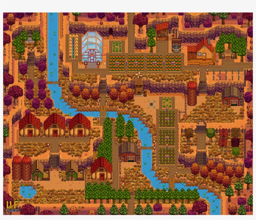 I Love Planning Farm Layouts - Game, transparent png