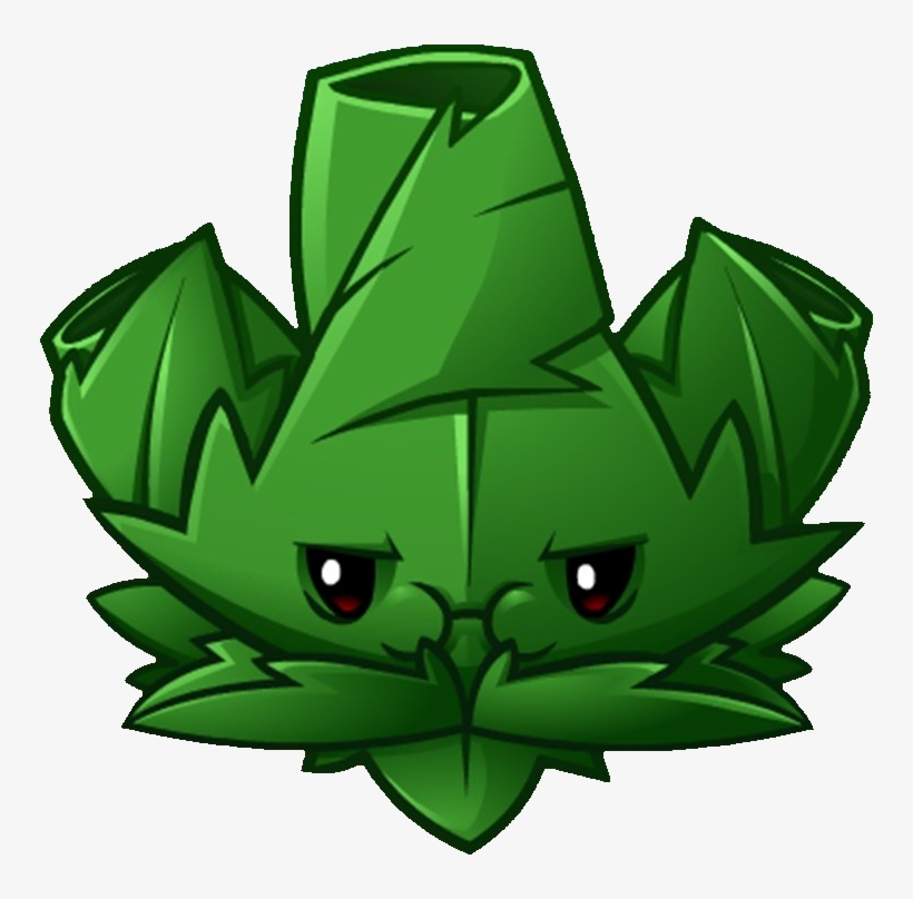 Armamint Plants Vs Zombies Mint 748x728 PNG Download PNGkit