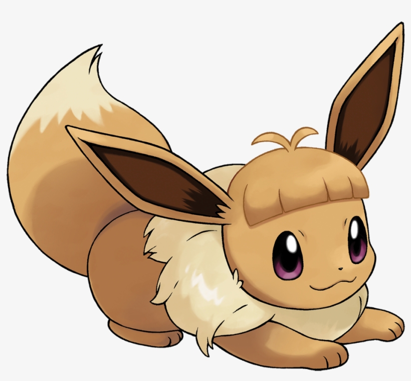 Let's Go Now Fastest Selling Switch Game Ever Selling - Let's Go Pikachu Arcanine, transparent png