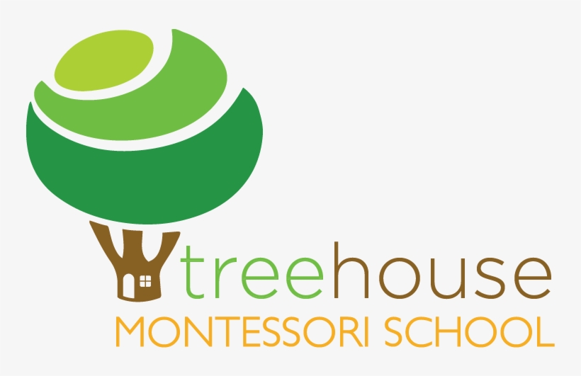 Treehouse Montessori School - Tree House Montessori, transparent png