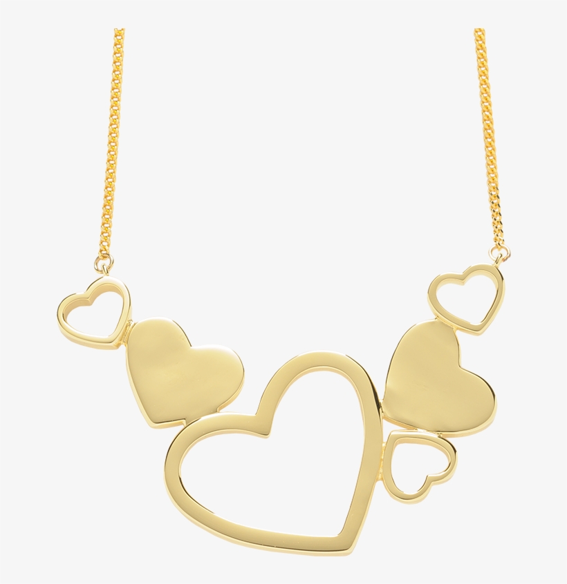 Karen Walker Kw252pn - Corrente De Ouro Masculina, transparent png