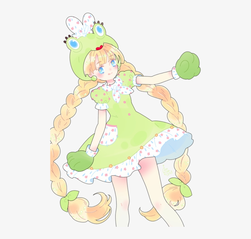 Kawaii Shoujo Cute Art Commission Commission Open For - Moe, transparent png