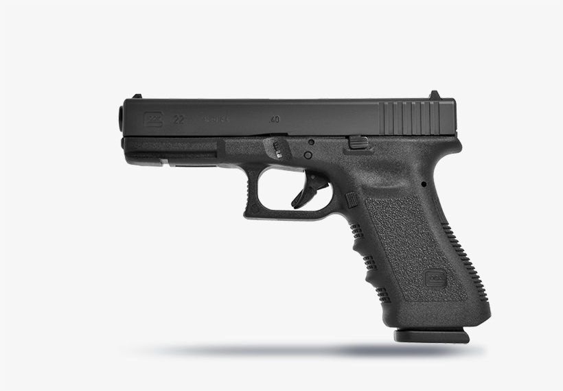 G22 - Glock 19 Gen 5, transparent png