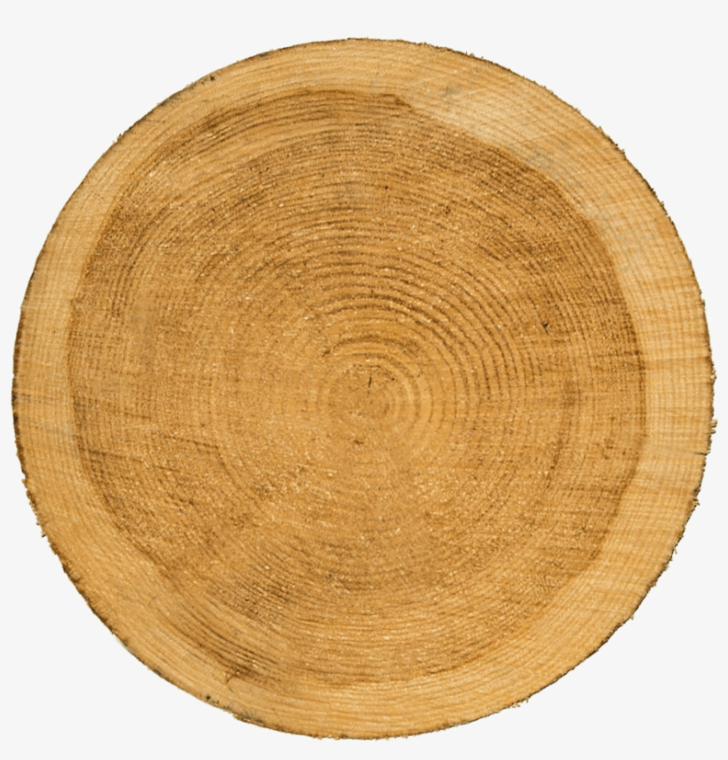 Wood Wheel - Lumber, transparent png