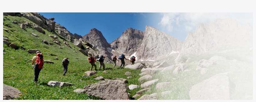 Weminuche Wilderness Trekking - Backpacking San Juan Mountains, transparent png