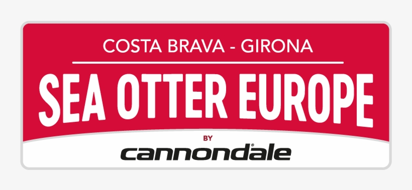 Cannondale Becomes Main Sponsor Of Sea Otter Europe - Sponsor, transparent png